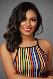 Quinn Carrillo